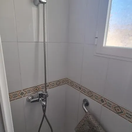 Sunny House * בנידורם