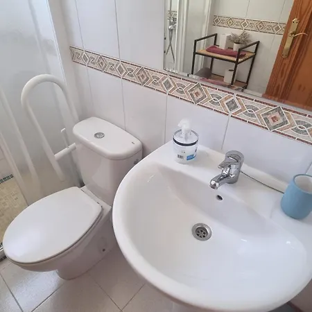 Sunny House דירה