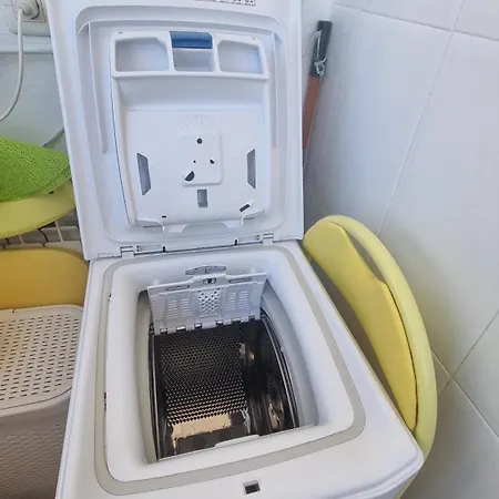 דירה Sunny House *