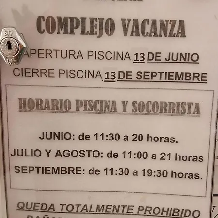Apartman Sunny House Benidorm