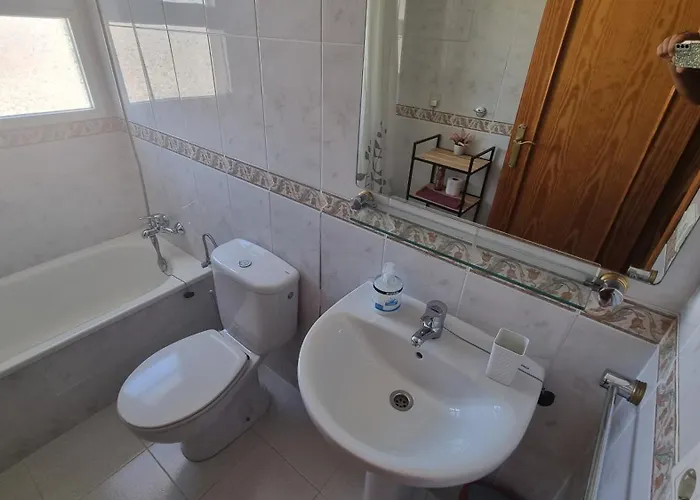 Apartmán Sunny House