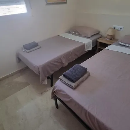 Апартаменты Sunny House